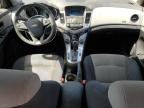 2016 Chevrolet Cruze Limited Ls de vânzare în Sun Valley, CA - Mechanical