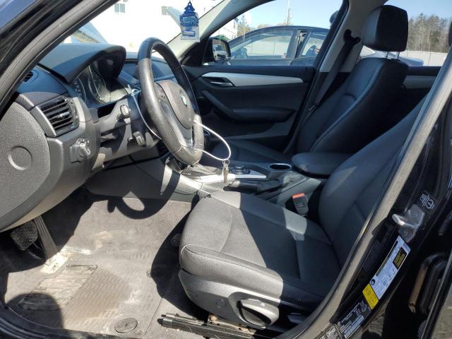 2013 BMW X1 XDRIVE35I