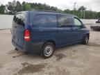 2017 Mercedes-Benz Metris  იყიდება Greenwell Springs-ში, LA - Front End