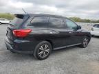 2017 NISSAN PATHFINDER S à vendre chez Copart NC - GASTONIA