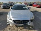 2017 Mazda 6 Touring en Venta en Indianapolis, IN - Front End