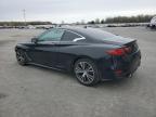 2017 Infiniti Q60 Premium на продаже в Glassboro, NJ - Front End