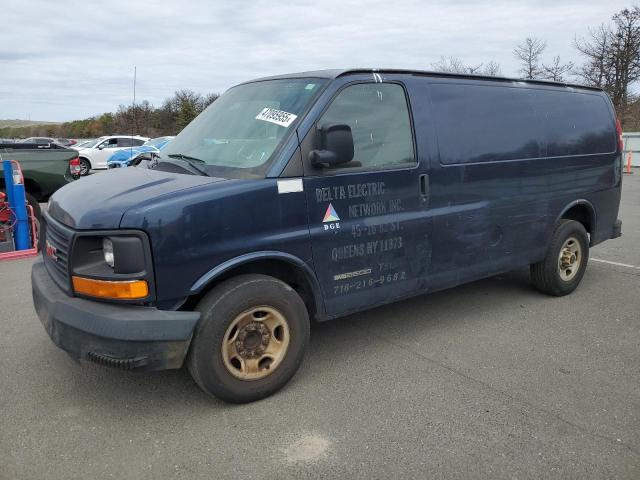 2006 Gmc Savana G2500
