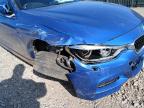 2016 BMW 320D M SPO for sale at Copart COLCHESTER
