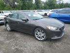 2017 Mazda 6 Touring na sprzedaż w Riverview, FL - Side