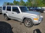 2006 Jeep Commander  zu verkaufen in Waldorf, MD - Rear End
