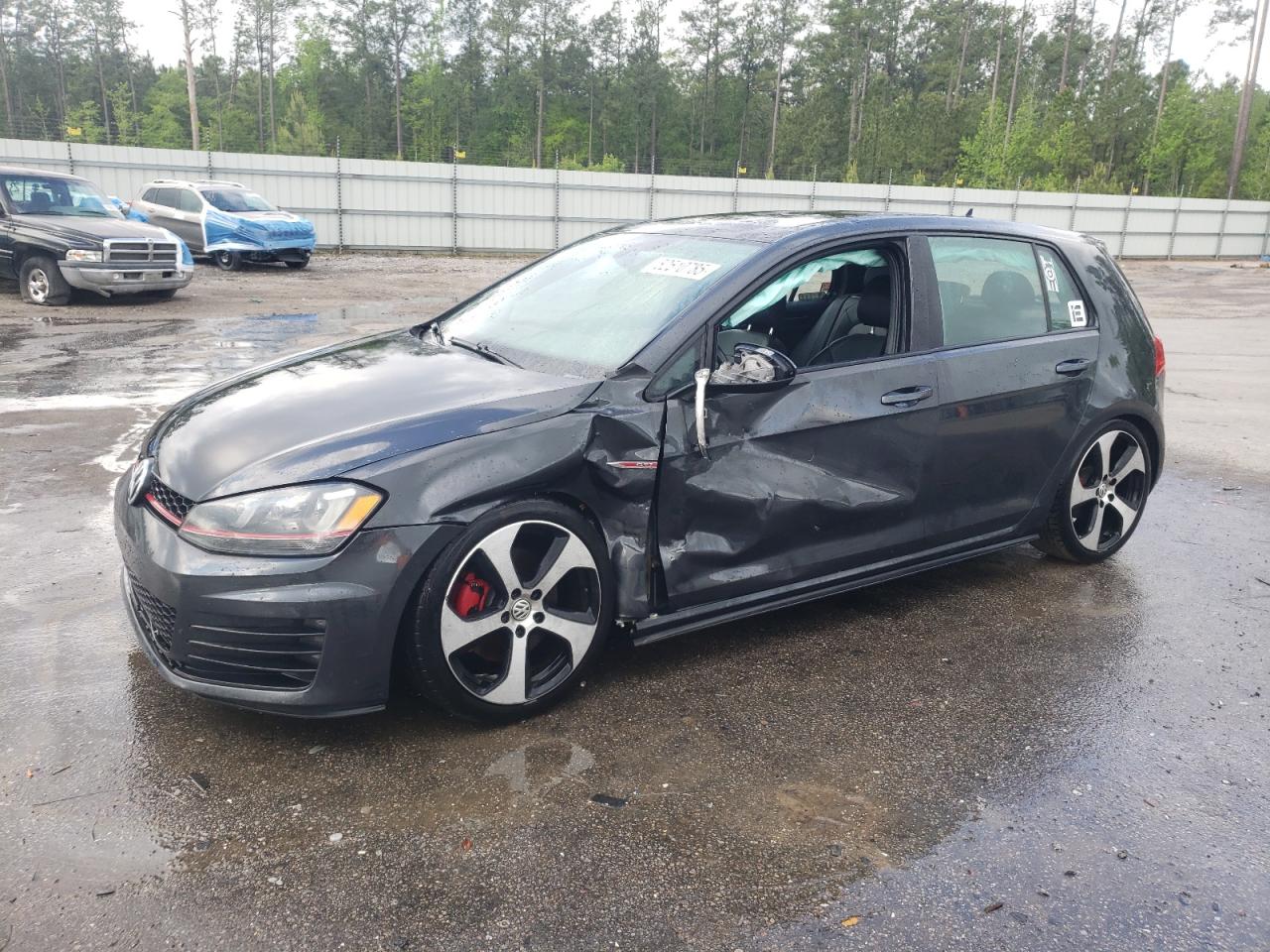 Harleyville, SC에서 판매 중인 2016 Volkswagen Gti S/Se - Side