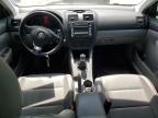 2009 Volkswagen Jetta Tdi de vânzare în Spartanburg, SC - Side
