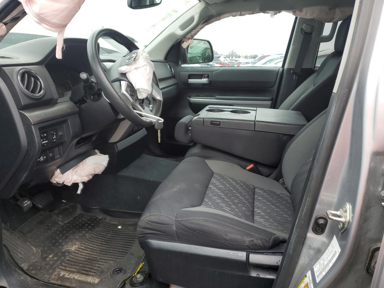 2020 Toyota Tundra - Image 7
