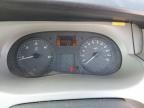 2007 VAUXHALL VIVARO 290 for sale at Copart WESTBURY