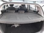2012 HYUNDAI I20 ACTIVE for sale at Copart WOLVERHAMPTON