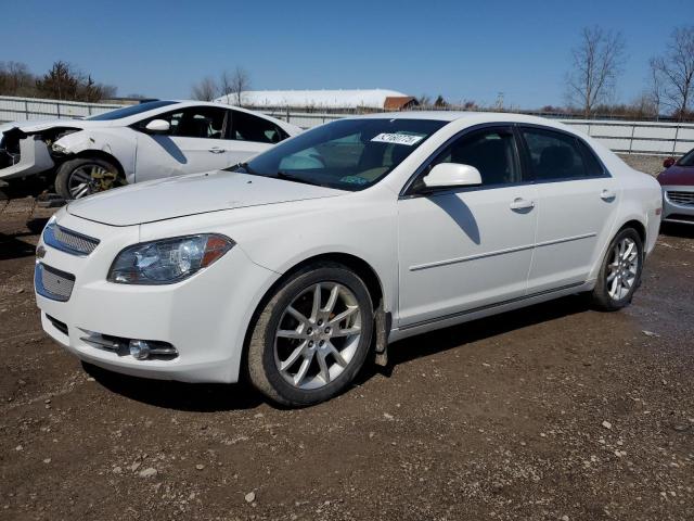 2011 Chevrolet Malibu 1Lt  