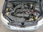 2013 Subaru Forester 2.5X na sprzedaż w Dunn, NC - Front End