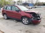 2015 Subaru Forester 2.5I en Venta en Rogersville, MO - Front End