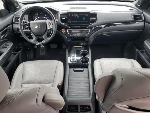  HONDA PASSPORT 2019 Синій