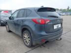 2012 MAZDA CX-5 SE-L for sale at Copart NEWBURY