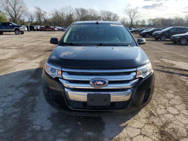  FORD EDGE 2013 Czarny
