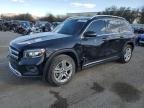 2021 Mercedes-Benz Glb 250 en Venta en Las Vegas, NV - Side