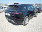 2018 LAND ROVER RANGE ROVE for sale at Copart YORK