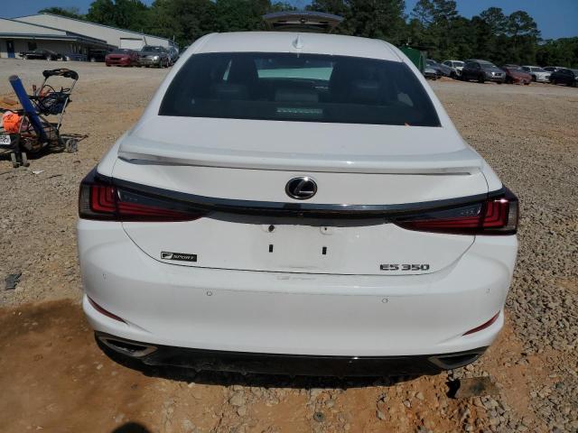  LEXUS ES350 2021 Білий
