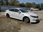 2016 Kia Optima Lx en Venta en Seaford, DE - Rear End