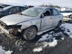 2011 Mitsubishi Lancer Es/Es Sport продається в Montreal-est, QC - Side