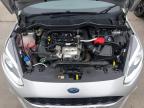 2018 FORD FIESTA ST- for sale at Copart WHITBURN