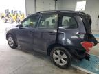 2015 Subaru Forester 2.5I de vânzare în Barberton, OH - Rear End