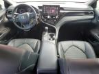 2021 Toyota Camry Se იყიდება Prairie Grove-ში, AR - Rear End