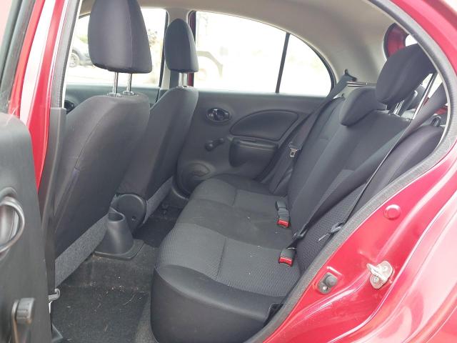 2013 NISSAN MICRA 30 V