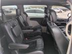 2017 Dodge Grand Caravan Sxt на продаже в Magna, UT - Front End