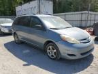 2008 Toyota Sienna Ce zu verkaufen in Midway, FL - Front End