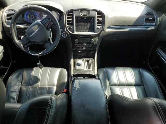  CHRYSLER 300 2017 Белый