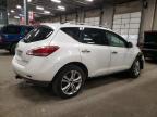 2012 Nissan Murano S იყიდება Blaine-ში, MN - Front End