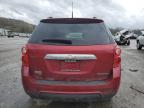 2012 Chevrolet Equinox Lt for Sale in Ellwood City, PA - Front End