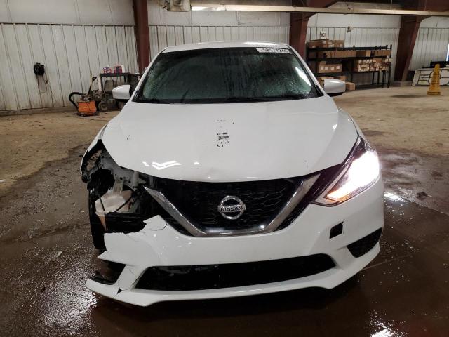  NISSAN SENTRA 2019 Biały