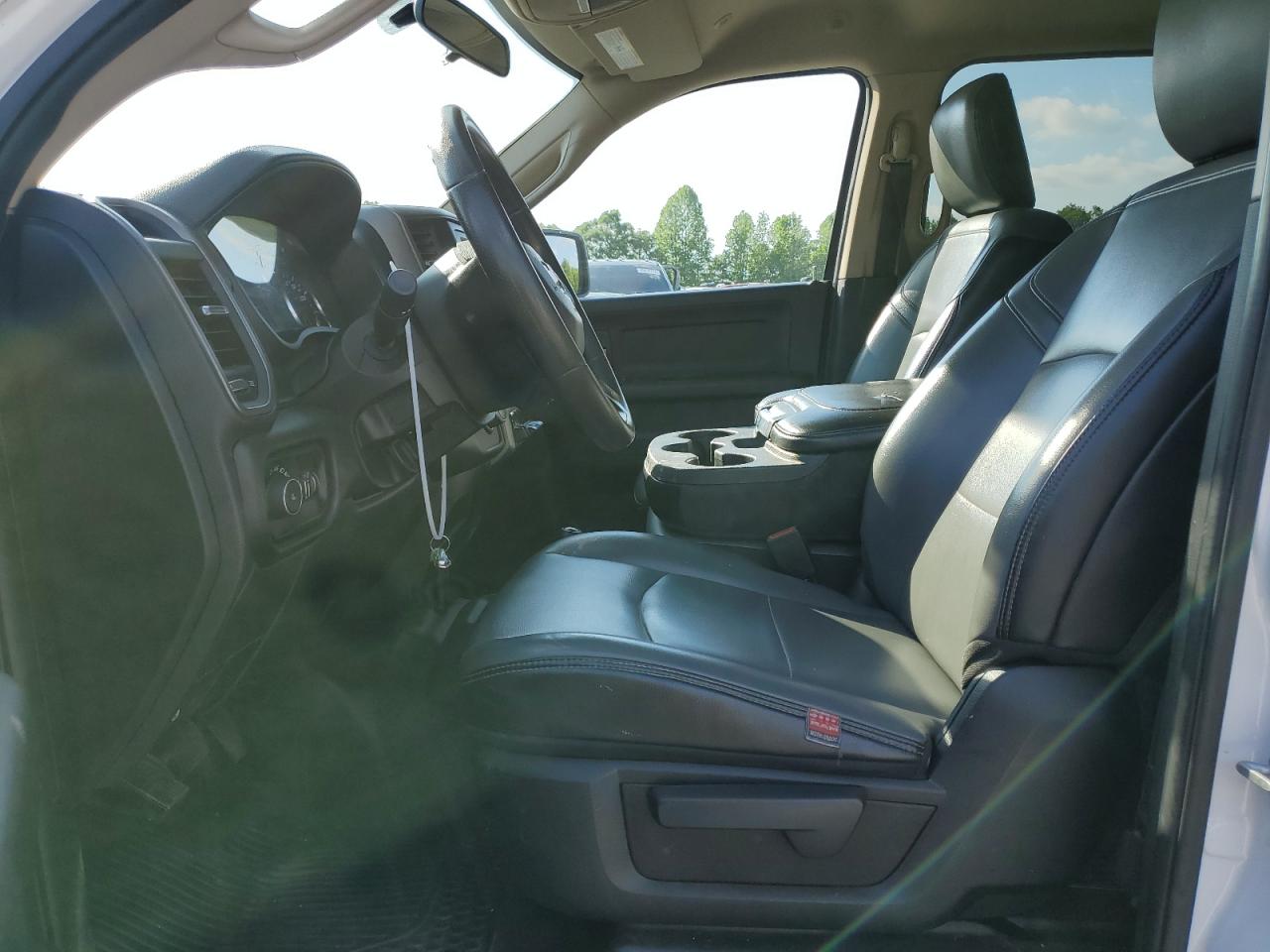 2019 Ram 2500 Tradesman VIN: 3C6UR5CJ2KG574713 Lot: 55253635