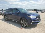 2020 Acura Mdx Technology للبيع في Houston، TX - Side