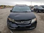 2014 Honda Odyssey Exl на продаже в Indianapolis, IN - Front End