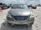 2013 Chrysler 200 Lx за продажба в Temple, TX - Side