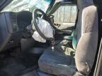 2002 Gmc Sonoma  en Venta en East Granby, CT - Rollover