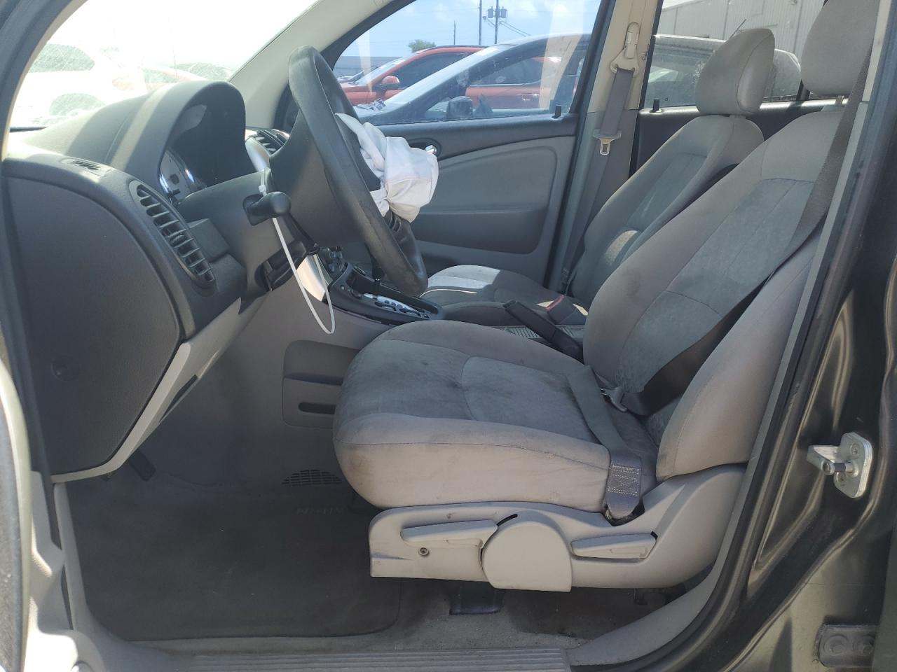 2006 Saturn Vue VIN: 5GZCZ33D96S851048 Lot: 51473455