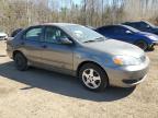 2006 TOYOTA COROLLA CE for sale at Copart ON - COOKSTOWN