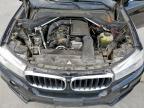 2016 BMW X5 SDRIVE35I for sale at Copart TX - DALLAS