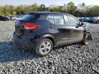 2020 Nissan Kicks S продається в Mebane, NC - Front End