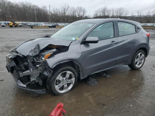 HONDA HR-V LX 2022
