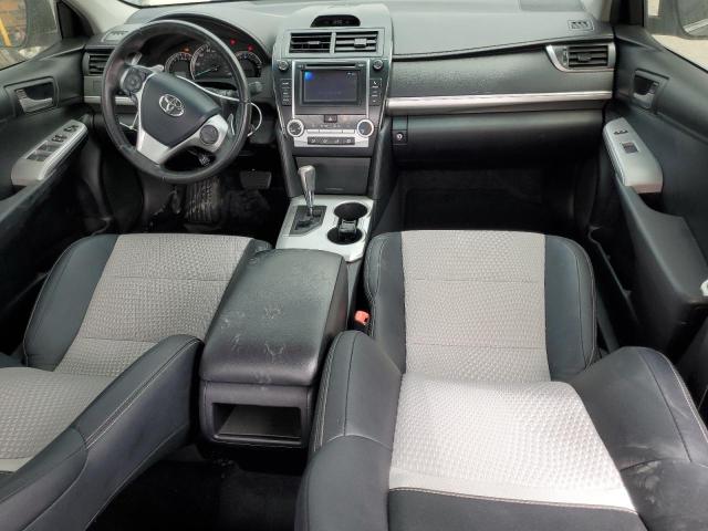 TOYOTA CAMRY 2012 Szary