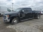 2022 Ford F350 Super Duty за продажба в Indianapolis, IN - Undercarriage
