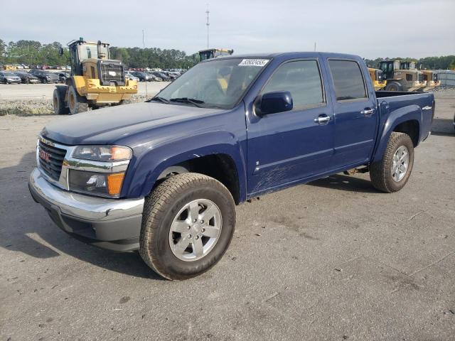 2009 Gmc Canyon 