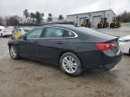 2018 Chevrolet Malibu Lt იყიდება Mendon-ში, MA - Front End